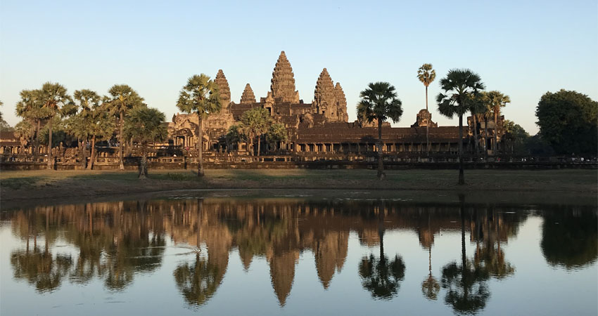 Angkor Wat