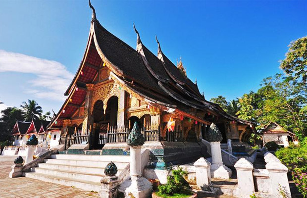 Exquisite Luang Prabang