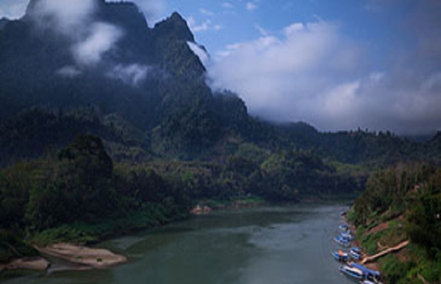 The Undiscovered Northern Laos